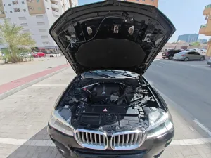 2015 بي أم دابليو اكس - 3