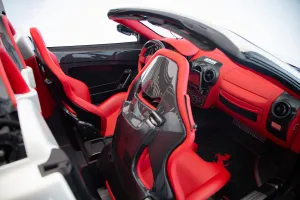 2009 Ferrari F430 Scuderia