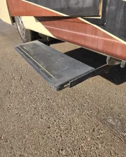 2005 Mercedes-Benz Sprinter