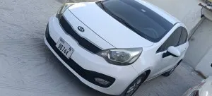 2016 كيا ريو  in dubai