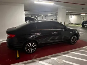 2017 Dodge Neon in dubai