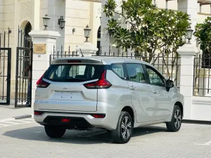 2021 Mitsubishi Xpander