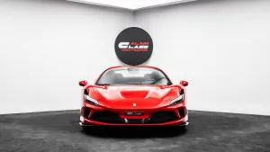 2023 فيراري اف 8  سبايدر