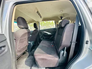 2021 Mitsubishi Xpander