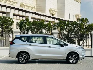 2021 Mitsubishi Xpander
