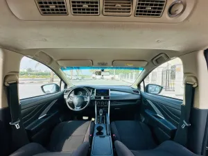 2021 Mitsubishi Xpander