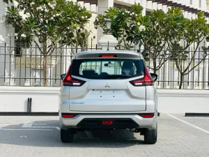 2021 Mitsubishi Xpander