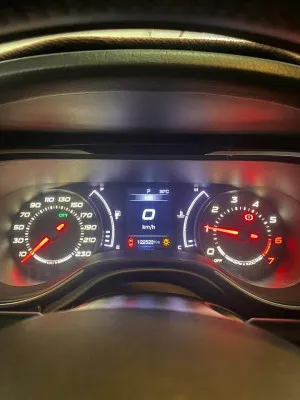 2017 Dodge Neon