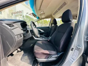 2021 Mitsubishi Xpander