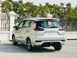 2021 Mitsubishi Xpander