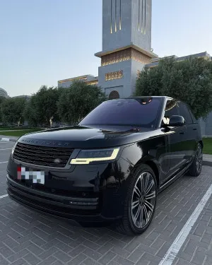 2022 Land Rover Range Rover in dubai