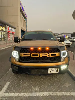 2009 Ford F150 in dubai