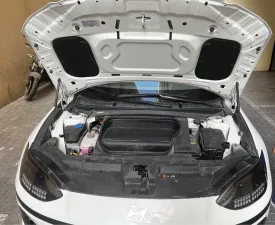 2023 Hyundai Ioniq 6