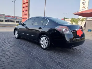 2010 Nissan Altima