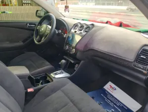 2010 Nissan Altima