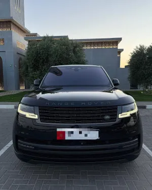 2022 Land Rover Range Rover