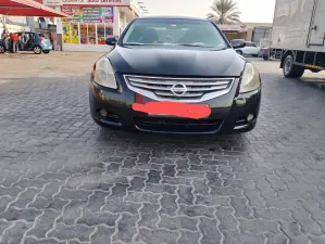 2010 Nissan Altima