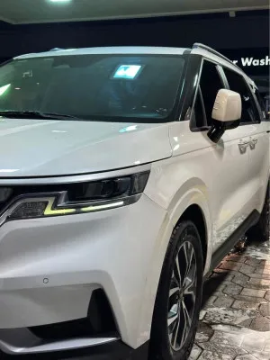 2021 Kia Carnival in Dubai