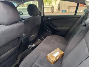 2010 Nissan Altima