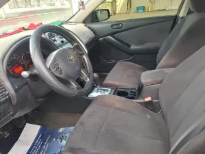 2010 Nissan Altima