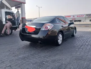 2010 Nissan Altima