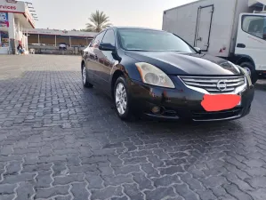 2010 Nissan Altima