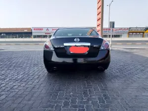 2010 Nissan Altima