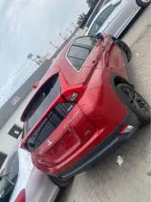 2018 Mitsubishi Eclipse Cross