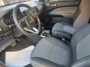 2024 Kia Pegas