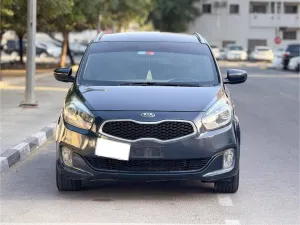 2014 Kia Carens in dubai