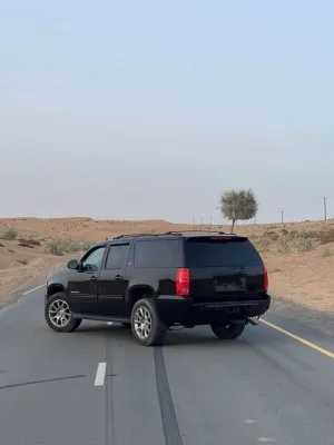 2014 جي أم سي يوكون
