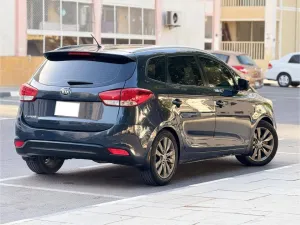 2014 Kia Carens