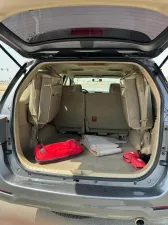 2015 Toyota Fortuner