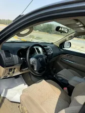 2015 Toyota Fortuner
