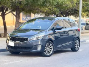 2014 Kia Carens