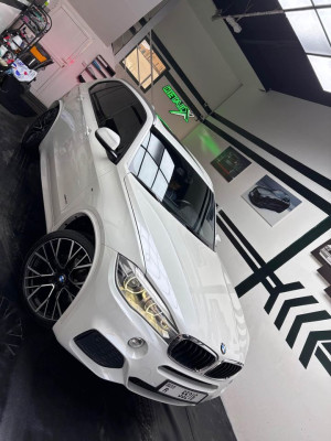 2015 BMW X5 in dubai