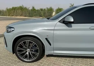 2023 BMW X4
