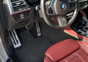 2023 BMW X4