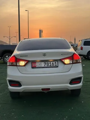 2022 سوزوكي سياز