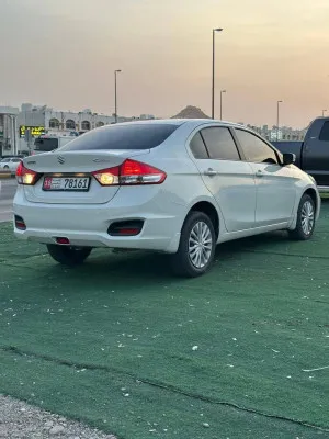 2022 سوزوكي سياز