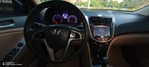 2017 Hyundai Accent