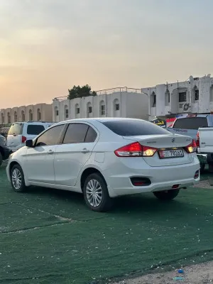 2022 سوزوكي سياز