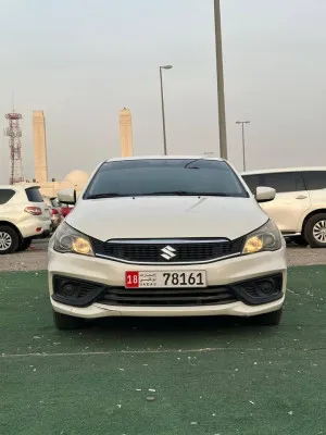 2022 سوزوكي سياز