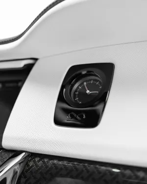 2024 Rolls Royce Cullinan
