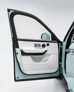 2024 Rolls Royce Cullinan