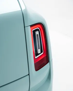 2024 Rolls Royce Cullinan