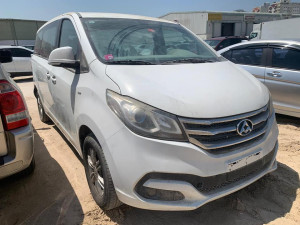 2018 Maxus G10 in dubai