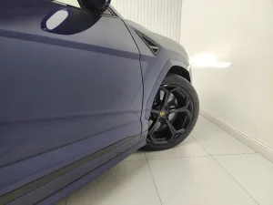 2019 لامبورجيني اوروس