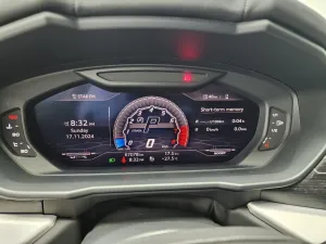 2019 لامبورجيني اوروس