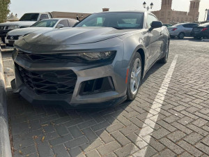 2020 Chevrolet Camaro in dubai